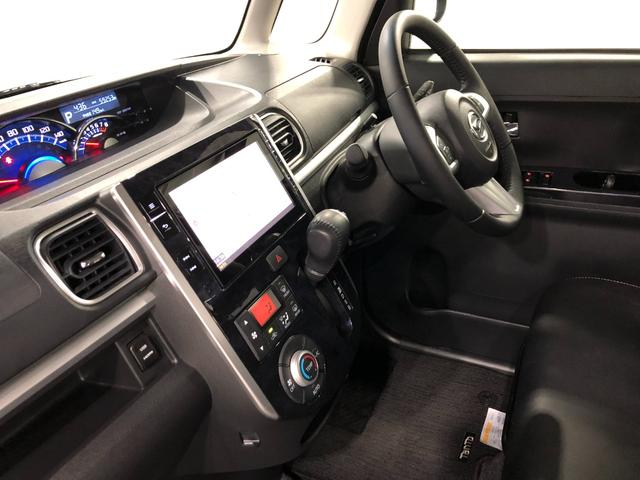 タントカスタムＲＳ　トップエディションＳＡIII　８型ナビドラレコ１年保証距離無制限　走行距離５９２５２キロ　純正フルセグナビバックカメラ　ドラレコ　純正マット　ＬＥＤヘッドランプ　アイドリングストップ　シートヒーター　両側電動スライドドア　オート格納式ドアミラー（埼玉県）の中古車