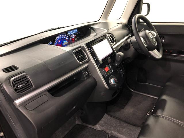 タントカスタムＲＳ　トップエディションＳＡIII　８型ナビドラレコ１年保証距離無制限　走行距離５９２５２キロ　純正フルセグナビバックカメラ　ドラレコ　純正マット　ＬＥＤヘッドランプ　アイドリングストップ　シートヒーター　両側電動スライドドア　オート格納式ドアミラー（埼玉県）の中古車