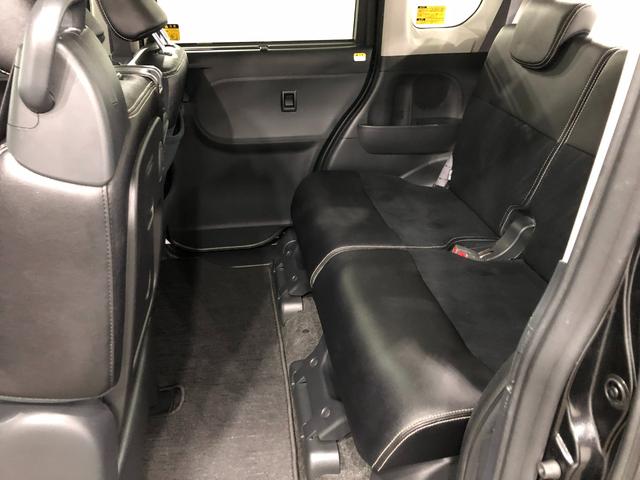 タントカスタムＲＳ　トップエディションＳＡIII　８型ナビドラレコ１年保証距離無制限　走行距離５９２５２キロ　純正フルセグナビバックカメラ　ドラレコ　純正マット　ＬＥＤヘッドランプ　アイドリングストップ　シートヒーター　両側電動スライドドア　オート格納式ドアミラー（埼玉県）の中古車