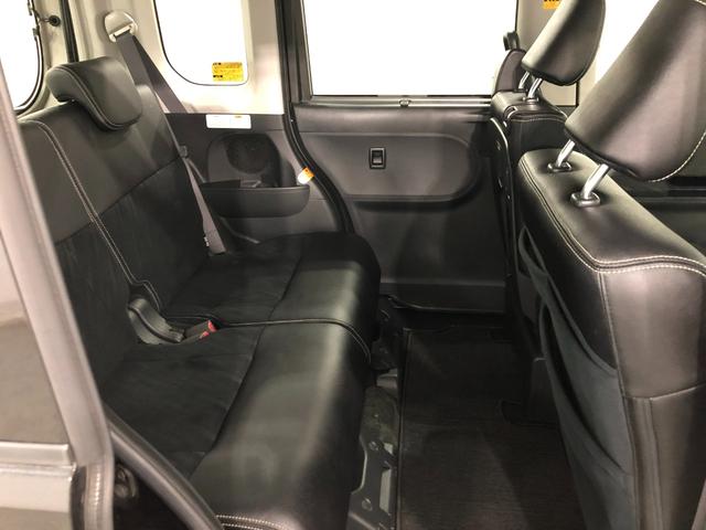 タントカスタムＲＳ　トップエディションＳＡIII　８型ナビドラレコ１年保証距離無制限　走行距離５９２５２キロ　純正フルセグナビバックカメラ　ドラレコ　純正マット　ＬＥＤヘッドランプ　アイドリングストップ　シートヒーター　両側電動スライドドア　オート格納式ドアミラー（埼玉県）の中古車