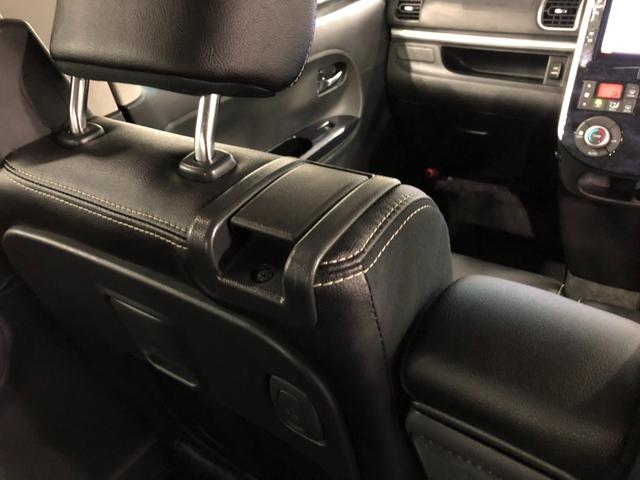 タントカスタムＲＳ　トップエディションＳＡIII　８型ナビドラレコ１年保証距離無制限　走行距離５９２５２キロ　純正フルセグナビバックカメラ　ドラレコ　純正マット　ＬＥＤヘッドランプ　アイドリングストップ　シートヒーター　両側電動スライドドア　オート格納式ドアミラー（埼玉県）の中古車