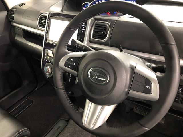 タントカスタムＲＳ　トップエディションＳＡIII　８型ナビドラレコ１年保証距離無制限　走行距離５９２５２キロ　純正フルセグナビバックカメラ　ドラレコ　純正マット　ＬＥＤヘッドランプ　アイドリングストップ　シートヒーター　両側電動スライドドア　オート格納式ドアミラー（埼玉県）の中古車