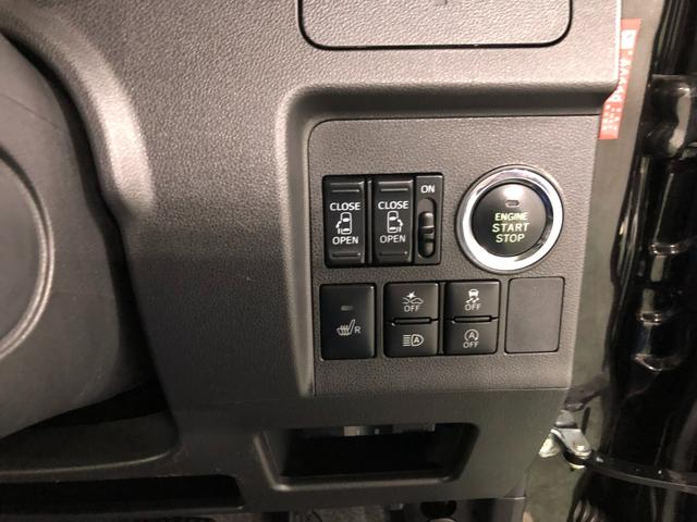 タントカスタムＲＳ　トップエディションＳＡIII　８型ナビドラレコ１年保証距離無制限　走行距離５９２５２キロ　純正フルセグナビバックカメラ　ドラレコ　純正マット　ＬＥＤヘッドランプ　アイドリングストップ　シートヒーター　両側電動スライドドア　オート格納式ドアミラー（埼玉県）の中古車