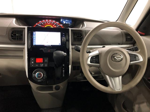 タントＸリミテッドＳＡIII　走行９６４４２キロ／ナビ／ドラレコフルセグナビ　パノラマモニター　ドラレコ　純正マット　ＬＥＤヘッドランプ　アイドリングストップ　シートヒーター　両側電動スライドドア　オート格納式ドアミラー　１年保証距離無制限　走行距離９６４４２キロ（東京都）の中古車