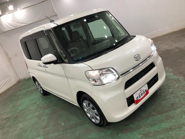 タントＸリミテッドＳＡIII　走行９６４４２キロ／ナビ／ドラレコフルセグナビ　パノラマモニター　ドラレコ　純正マット　ＬＥＤヘッドランプ　アイドリングストップ　シートヒーター　両側電動スライドドア　オート格納式ドアミラー　１年保証距離無制限　走行距離９６４４２キロ（東京都）の中古車