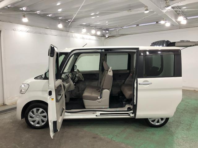 タントＸリミテッドＳＡIII　走行９６４４２キロ／ナビ／ドラレコフルセグナビ　パノラマモニター　ドラレコ　純正マット　ＬＥＤヘッドランプ　アイドリングストップ　シートヒーター　両側電動スライドドア　オート格納式ドアミラー　１年保証距離無制限　走行距離９６４４２キロ（東京都）の中古車