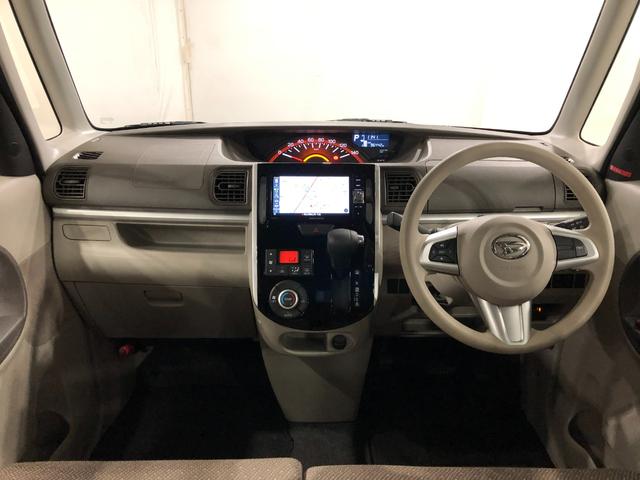 タントＸリミテッドＳＡIII　走行９６４４２キロ／ナビ／ドラレコフルセグナビ　パノラマモニター　ドラレコ　純正マット　ＬＥＤヘッドランプ　アイドリングストップ　シートヒーター　両側電動スライドドア　オート格納式ドアミラー　１年保証距離無制限　走行距離９６４４２キロ（東京都）の中古車