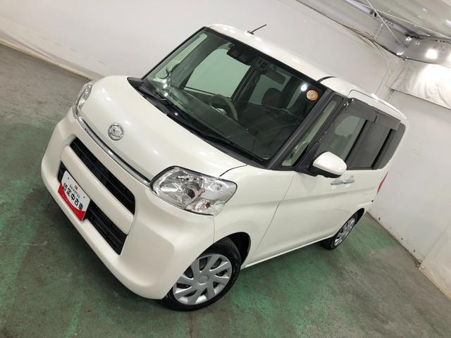 タントＸリミテッドＳＡIII　走行９６４４２キロ／ナビ／ドラレコフルセグナビ　パノラマモニター　ドラレコ　純正マット　ＬＥＤヘッドランプ　アイドリングストップ　シートヒーター　両側電動スライドドア　オート格納式ドアミラー　１年保証距離無制限　走行距離９６４４２キロ（東京都）の中古車