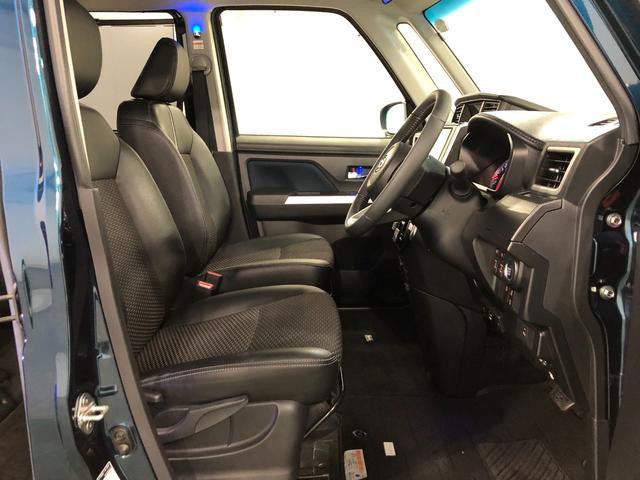 トールカスタムＧ　走行４３０７３キロ／車検整備付／ナビ／ドラレコ一年保証・走行距離無制限走行４３０７３キロ　車検整備付　フルセグナビ　ブルートゥース　バックカメラ　ドラレコ　クリアランスソナー　ＬＥＤヘッドライト　シートヒーター　両側電動スライドドア（埼玉県）の中古車