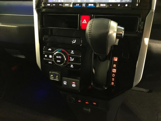 トールカスタムＧ　走行４３０７３キロ／車検整備付／ナビ／ドラレコ一年保証・走行距離無制限走行４３０７３キロ　車検整備付　フルセグナビ　ブルートゥース　バックカメラ　ドラレコ　クリアランスソナー　ＬＥＤヘッドライト　シートヒーター　両側電動スライドドア（埼玉県）の中古車