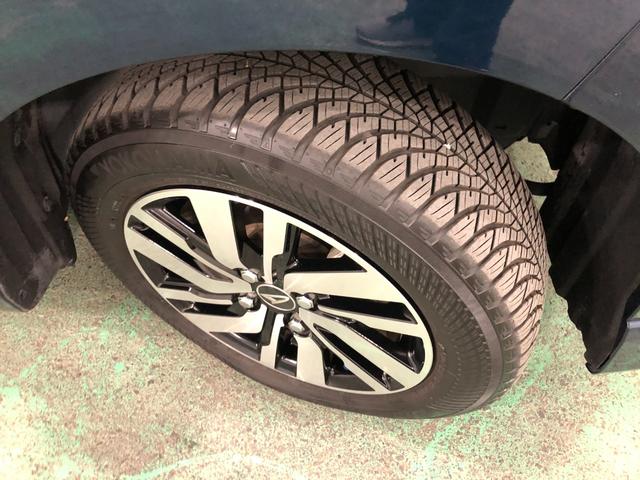 トールカスタムＧ　走行４３０７３キロ／車検整備付／ナビ／ドラレコ一年保証・走行距離無制限走行４３０７３キロ　車検整備付　フルセグナビ　ブルートゥース　バックカメラ　ドラレコ　クリアランスソナー　ＬＥＤヘッドライト　シートヒーター　両側電動スライドドア（埼玉県）の中古車