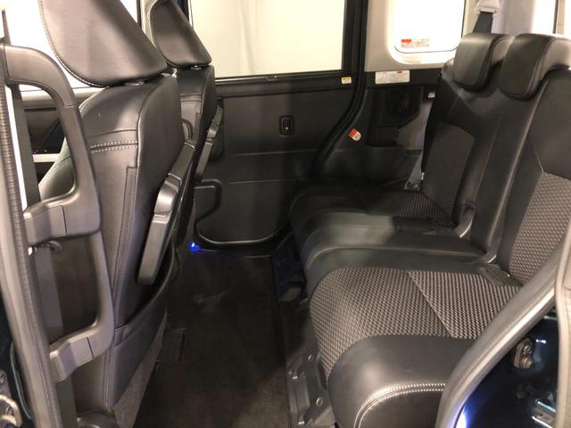 トールカスタムＧ　走行４３０７３キロ／車検整備付／ナビ／ドラレコ一年保証・走行距離無制限走行４３０７３キロ　車検整備付　フルセグナビ　ブルートゥース　バックカメラ　ドラレコ　クリアランスソナー　ＬＥＤヘッドライト　シートヒーター　両側電動スライドドア（埼玉県）の中古車