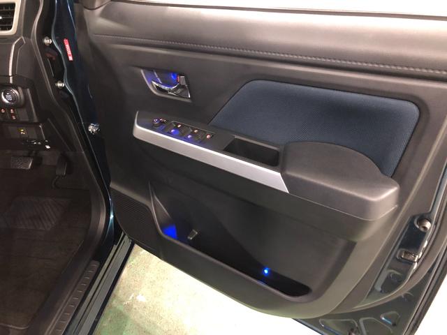 トールカスタムＧ　走行４３０７３キロ／車検整備付／ナビ／ドラレコ一年保証・走行距離無制限走行４３０７３キロ　車検整備付　フルセグナビ　ブルートゥース　バックカメラ　ドラレコ　クリアランスソナー　ＬＥＤヘッドライト　シートヒーター　両側電動スライドドア（埼玉県）の中古車