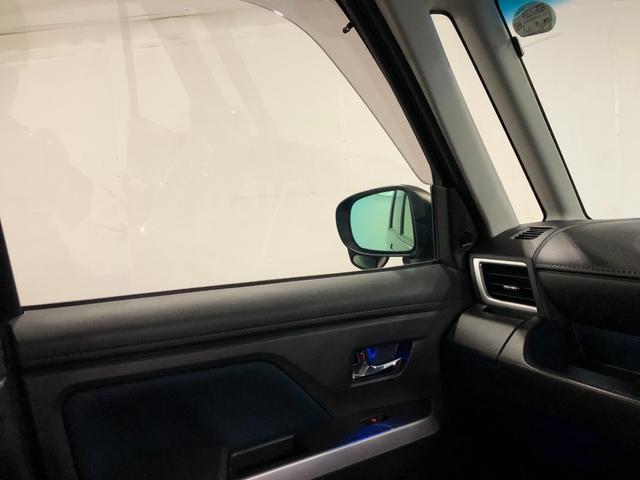 トールカスタムＧ　走行４３０７３キロ／車検整備付／ナビ／ドラレコ一年保証・走行距離無制限走行４３０７３キロ　車検整備付　フルセグナビ　ブルートゥース　バックカメラ　ドラレコ　クリアランスソナー　ＬＥＤヘッドライト　シートヒーター　両側電動スライドドア（埼玉県）の中古車