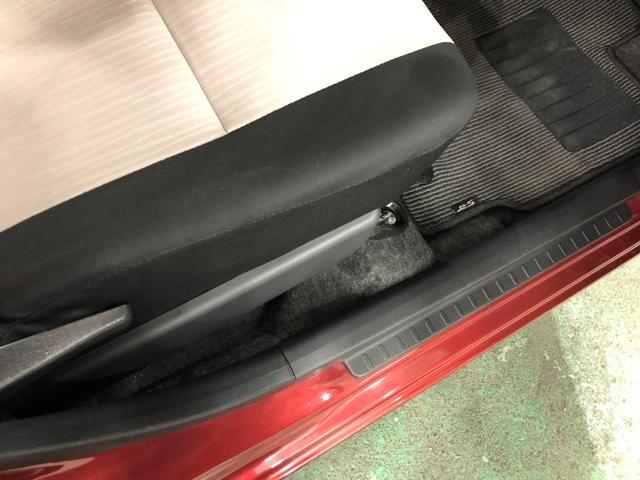 ミライースＬ　ＳＡIII　走行６５７１２キロ／ＣＤチューナー／マット１年保証距離無制限　走行距離６５７１２キロ　ＣＤチューナー　純正マット　助手席エアバッグ　オートライト　アイドリングストップ　キーレスエントリー　スマートアシスト３（埼玉県）の中古車