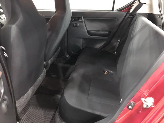 ミライースＬ　ＳＡIII　走行６５７１２キロ／ＣＤチューナー／マット１年保証距離無制限　走行距離６５７１２キロ　ＣＤチューナー　純正マット　助手席エアバッグ　オートライト　アイドリングストップ　キーレスエントリー　スマートアシスト３（埼玉県）の中古車