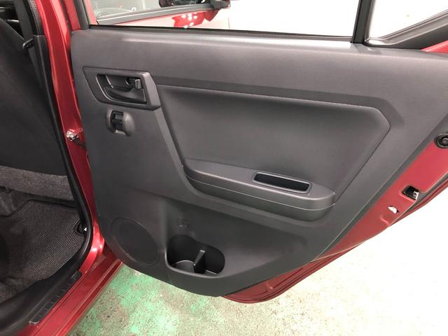 ミライースＬ　ＳＡIII　走行６５７１２キロ／ＣＤチューナー／マット１年保証距離無制限　走行距離６５７１２キロ　ＣＤチューナー　純正マット　助手席エアバッグ　オートライト　アイドリングストップ　キーレスエントリー　スマートアシスト３（埼玉県）の中古車