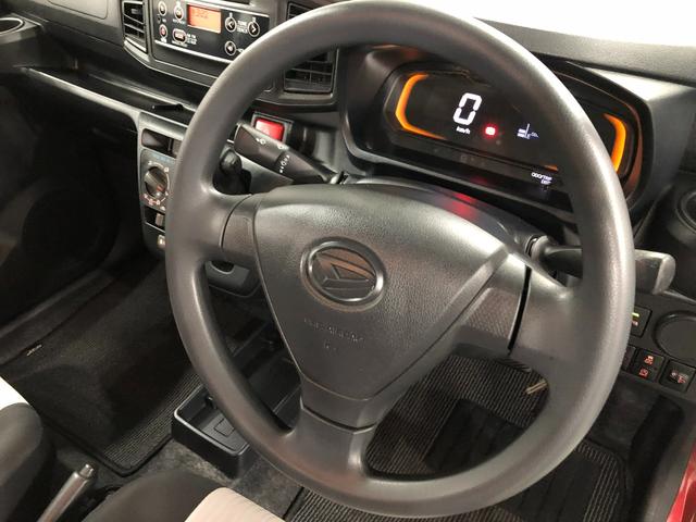 ミライースＬ　ＳＡIII　走行６５７１２キロ／ＣＤチューナー／マット１年保証距離無制限　走行距離６５７１２キロ　ＣＤチューナー　純正マット　助手席エアバッグ　オートライト　アイドリングストップ　キーレスエントリー　スマートアシスト３（埼玉県）の中古車