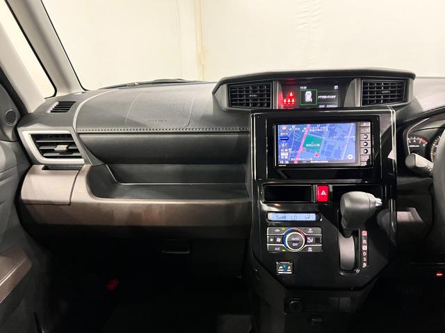 トールＧ　走行２３０４５キロ／後席モニター／ナビ／バックカメラフルセグナビ　バックカメラ　ＥＴＣ　後席モニター　ドラレコ　両側電動スライドドア　オートライト　一年保証・走行距離無制限走行２３０４５キロ（東京都）の中古車