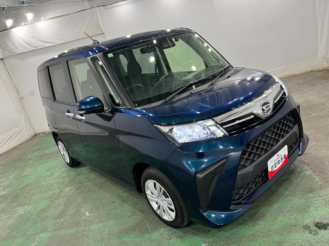 トールＧ　走行２３０４５キロ／後席モニター／ナビ／バックカメラフルセグナビ　バックカメラ　ＥＴＣ　後席モニター　ドラレコ　両側電動スライドドア　オートライト　一年保証・走行距離無制限走行２３０４５キロ（東京都）の中古車