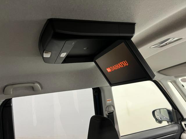 トールＧ　走行２３０４５キロ／後席モニター／ナビ／バックカメラフルセグナビ　バックカメラ　ＥＴＣ　後席モニター　ドラレコ　両側電動スライドドア　オートライト　一年保証・走行距離無制限走行２３０４５キロ（東京都）の中古車