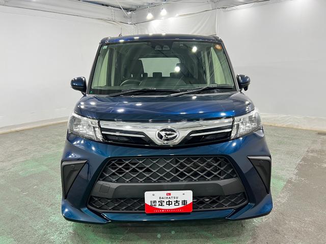 トールＧ　走行２３０４５キロ／後席モニター／ナビ／バックカメラフルセグナビ　バックカメラ　ＥＴＣ　後席モニター　ドラレコ　両側電動スライドドア　オートライト　一年保証・走行距離無制限走行２３０４５キロ（東京都）の中古車