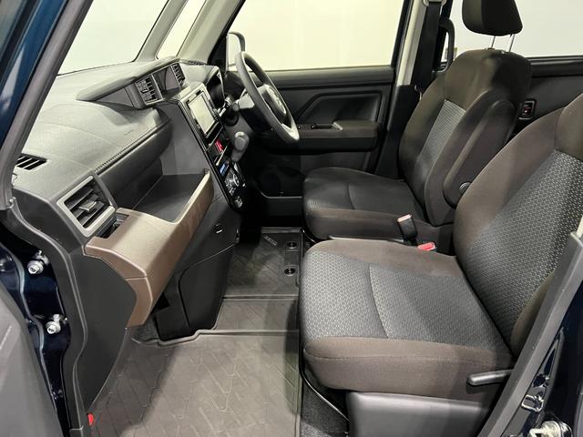 トールＧ　走行２３０４５キロ／後席モニター／ナビ／バックカメラフルセグナビ　バックカメラ　ＥＴＣ　後席モニター　ドラレコ　両側電動スライドドア　オートライト　一年保証・走行距離無制限走行２３０４５キロ（東京都）の中古車