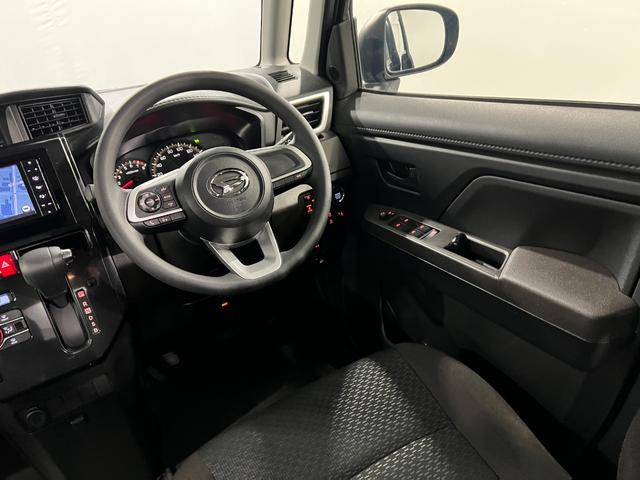 トールＧ　走行２３０４５キロ／後席モニター／ナビ／バックカメラフルセグナビ　バックカメラ　ＥＴＣ　後席モニター　ドラレコ　両側電動スライドドア　オートライト　一年保証・走行距離無制限走行２３０４５キロ（東京都）の中古車