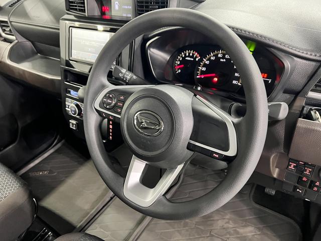 トールＧ　走行２３０４５キロ／後席モニター／ナビ／バックカメラフルセグナビ　バックカメラ　ＥＴＣ　後席モニター　ドラレコ　両側電動スライドドア　オートライト　一年保証・走行距離無制限走行２３０４５キロ（東京都）の中古車