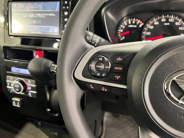 トールＧ　走行２３０４５キロ／後席モニター／ナビ／バックカメラフルセグナビ　バックカメラ　ＥＴＣ　後席モニター　ドラレコ　両側電動スライドドア　オートライト　一年保証・走行距離無制限走行２３０４５キロ（東京都）の中古車