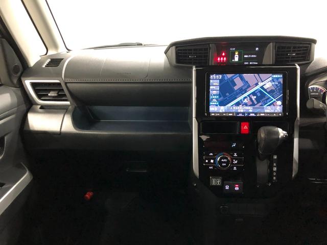 トールカスタムG ターボ 走行80176キロ/車検整備付/ナビ1年保証距離無制限 走行距離80176キロ 純正フルセグナビ バックカメラ ドラレコ 純正マット LEDヘッドランプ アイドリングストップ 両側電動スライドドア オート格納式ドアミラー キーフリー(埼玉県)の中古車