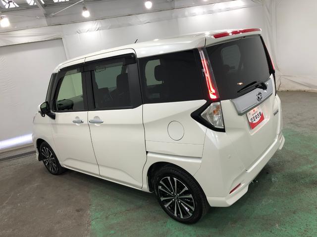 トールカスタムG ターボ 走行80176キロ/車検整備付/ナビ1年保証距離無制限 走行距離80176キロ 純正フルセグナビ バックカメラ ドラレコ 純正マット LEDヘッドランプ アイドリングストップ 両側電動スライドドア オート格納式ドアミラー キーフリー(埼玉県)の中古車