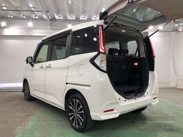 トールカスタムG ターボ 走行80176キロ/車検整備付/ナビ1年保証距離無制限 走行距離80176キロ 純正フルセグナビ バックカメラ ドラレコ 純正マット LEDヘッドランプ アイドリングストップ 両側電動スライドドア オート格納式ドアミラー キーフリー(埼玉県)の中古車