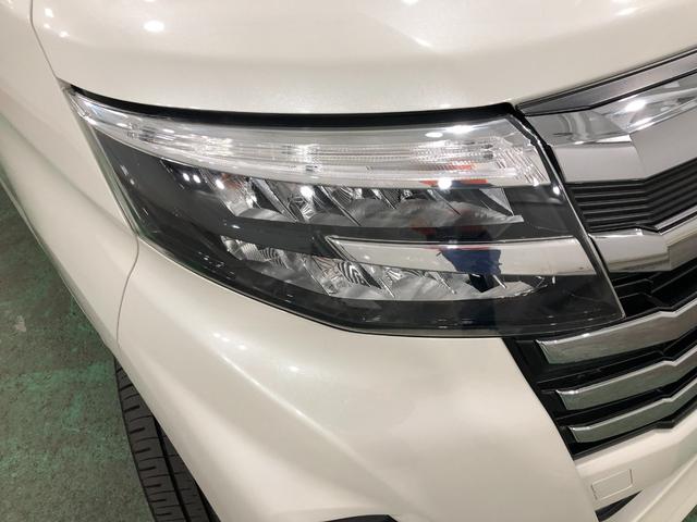 トールカスタムG ターボ 走行80176キロ/車検整備付/ナビ1年保証距離無制限 走行距離80176キロ 純正フルセグナビ バックカメラ ドラレコ 純正マット LEDヘッドランプ アイドリングストップ 両側電動スライドドア オート格納式ドアミラー キーフリー(埼玉県)の中古車