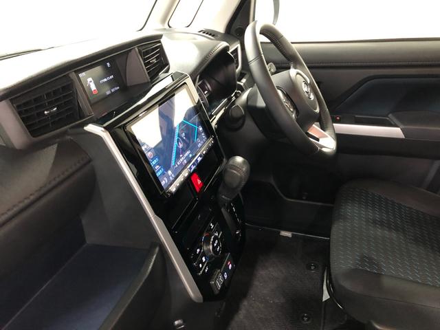 トールカスタムG ターボ 走行80176キロ/車検整備付/ナビ1年保証距離無制限 走行距離80176キロ 純正フルセグナビ バックカメラ ドラレコ 純正マット LEDヘッドランプ アイドリングストップ 両側電動スライドドア オート格納式ドアミラー キーフリー(埼玉県)の中古車