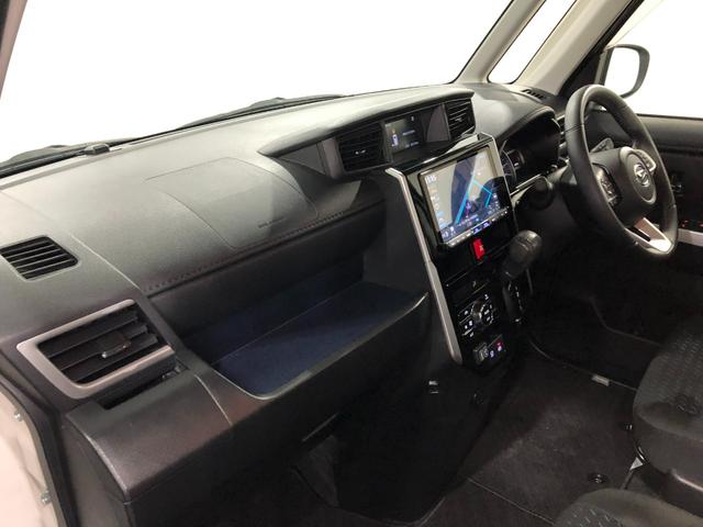 トールカスタムG ターボ 走行80176キロ/車検整備付/ナビ1年保証距離無制限 走行距離80176キロ 純正フルセグナビ バックカメラ ドラレコ 純正マット LEDヘッドランプ アイドリングストップ 両側電動スライドドア オート格納式ドアミラー キーフリー(埼玉県)の中古車