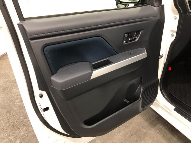 トールカスタムG ターボ 走行80176キロ/車検整備付/ナビ1年保証距離無制限 走行距離80176キロ 純正フルセグナビ バックカメラ ドラレコ 純正マット LEDヘッドランプ アイドリングストップ 両側電動スライドドア オート格納式ドアミラー キーフリー(埼玉県)の中古車