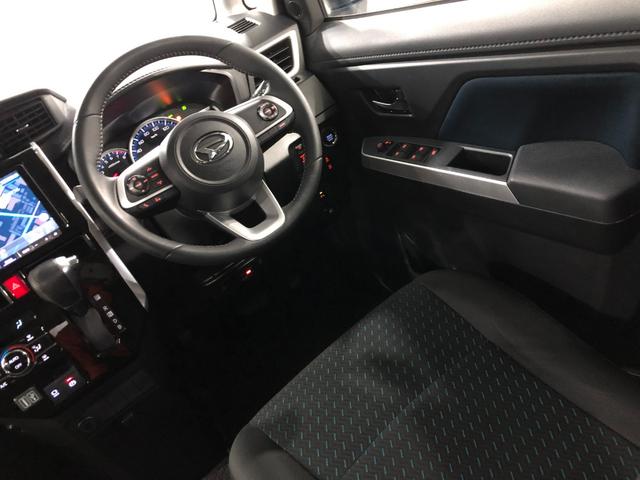 トールカスタムG ターボ 走行80176キロ/車検整備付/ナビ1年保証距離無制限 走行距離80176キロ 純正フルセグナビ バックカメラ ドラレコ 純正マット LEDヘッドランプ アイドリングストップ 両側電動スライドドア オート格納式ドアミラー キーフリー(埼玉県)の中古車