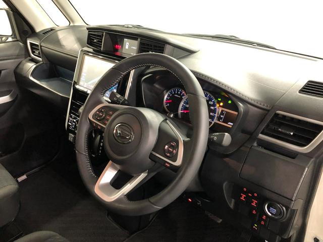 トールカスタムG ターボ 走行80176キロ/車検整備付/ナビ1年保証距離無制限 走行距離80176キロ 純正フルセグナビ バックカメラ ドラレコ 純正マット LEDヘッドランプ アイドリングストップ 両側電動スライドドア オート格納式ドアミラー キーフリー(埼玉県)の中古車