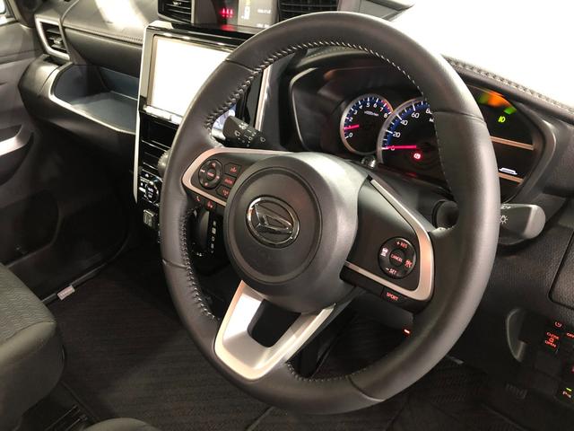 トールカスタムG ターボ 走行80176キロ/車検整備付/ナビ1年保証距離無制限 走行距離80176キロ 純正フルセグナビ バックカメラ ドラレコ 純正マット LEDヘッドランプ アイドリングストップ 両側電動スライドドア オート格納式ドアミラー キーフリー(埼玉県)の中古車