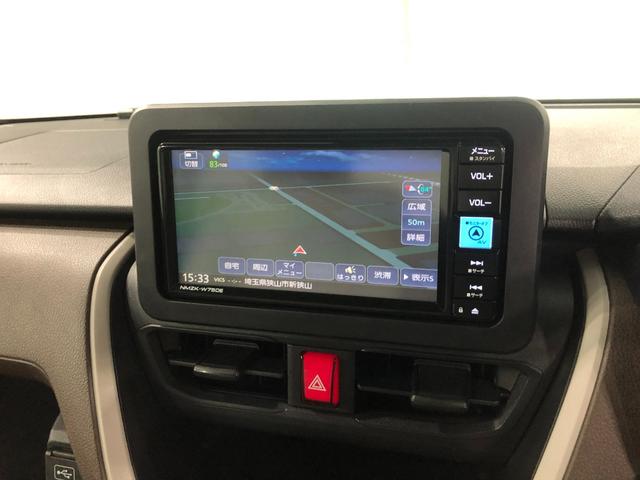 ムーヴＸ　走行４０７８キロ／純正フルセグナビ／片側電動スライドドア１年保証距離無制限　走行距離４０７８キロ　純正フルセグナビ　ブルートゥース　純正マット　サイドエアバッグ　ＬＥＤヘッドランプ　アイドリングストップ　片側電動スライドドア　オート格納式ドアミラー（埼玉県）の中古車