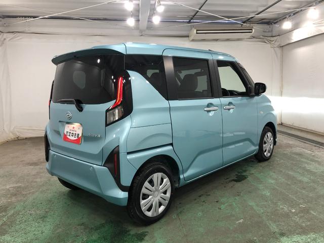 ムーヴＸ　走行４０７８キロ／純正フルセグナビ／片側電動スライドドア１年保証距離無制限　走行距離４０７８キロ　純正フルセグナビ　ブルートゥース　純正マット　サイドエアバッグ　ＬＥＤヘッドランプ　アイドリングストップ　片側電動スライドドア　オート格納式ドアミラー（埼玉県）の中古車