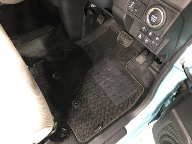 ムーヴＸ　走行４０７８キロ／純正フルセグナビ／片側電動スライドドア１年保証距離無制限　走行距離４０７８キロ　純正フルセグナビ　ブルートゥース　純正マット　サイドエアバッグ　ＬＥＤヘッドランプ　アイドリングストップ　片側電動スライドドア　オート格納式ドアミラー（埼玉県）の中古車