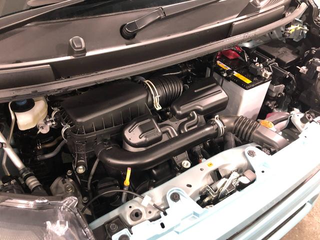 ムーヴＸ　走行４０７８キロ／純正フルセグナビ／片側電動スライドドア１年保証距離無制限　走行距離４０７８キロ　純正フルセグナビ　ブルートゥース　純正マット　サイドエアバッグ　ＬＥＤヘッドランプ　アイドリングストップ　片側電動スライドドア　オート格納式ドアミラー（埼玉県）の中古車