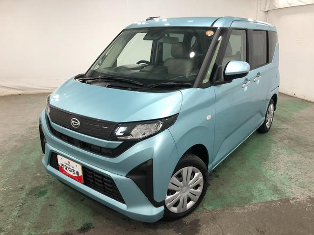 ムーヴＸ　走行４０７８キロ／純正フルセグナビ／片側電動スライドドア１年保証距離無制限　走行距離４０７８キロ　純正フルセグナビ　ブルートゥース　純正マット　サイドエアバッグ　ＬＥＤヘッドランプ　アイドリングストップ　片側電動スライドドア　オート格納式ドアミラー（埼玉県）の中古車