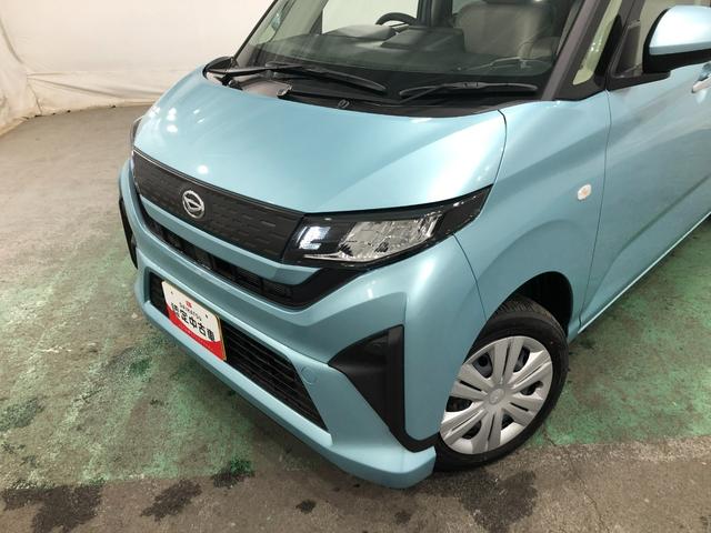 ムーヴＸ　走行４０７８キロ／純正フルセグナビ／片側電動スライドドア１年保証距離無制限　走行距離４０７８キロ　純正フルセグナビ　ブルートゥース　純正マット　サイドエアバッグ　ＬＥＤヘッドランプ　アイドリングストップ　片側電動スライドドア　オート格納式ドアミラー（埼玉県）の中古車