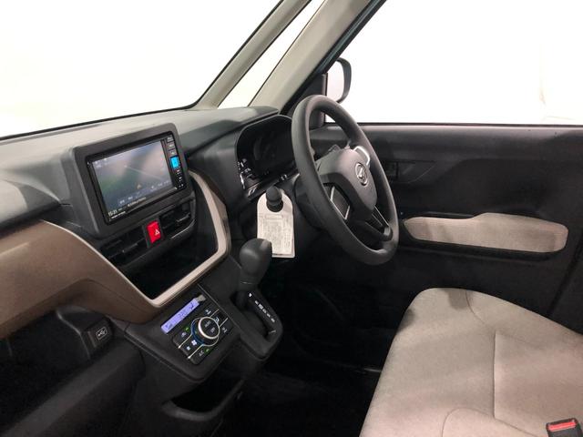 ムーヴＸ　走行４０７８キロ／純正フルセグナビ／片側電動スライドドア１年保証距離無制限　走行距離４０７８キロ　純正フルセグナビ　ブルートゥース　純正マット　サイドエアバッグ　ＬＥＤヘッドランプ　アイドリングストップ　片側電動スライドドア　オート格納式ドアミラー（埼玉県）の中古車