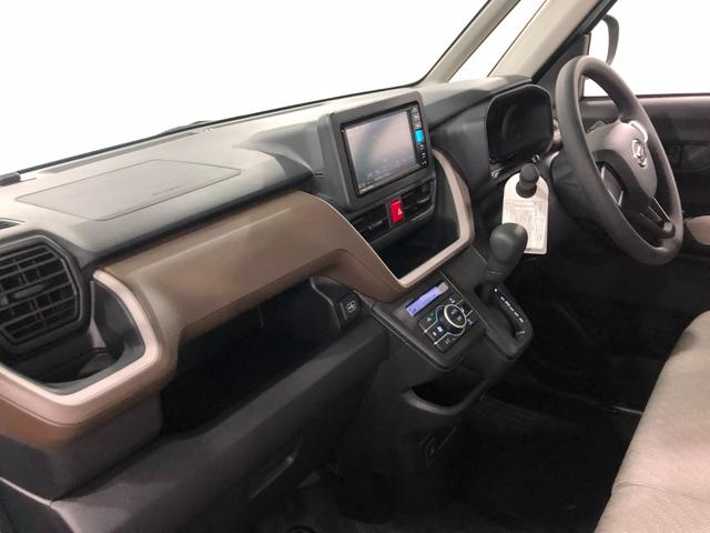 ムーヴＸ　走行４０７８キロ／純正フルセグナビ／片側電動スライドドア１年保証距離無制限　走行距離４０７８キロ　純正フルセグナビ　ブルートゥース　純正マット　サイドエアバッグ　ＬＥＤヘッドランプ　アイドリングストップ　片側電動スライドドア　オート格納式ドアミラー（埼玉県）の中古車