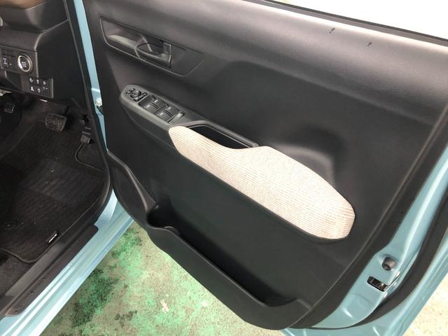 ムーヴＸ　走行４０７８キロ／純正フルセグナビ／片側電動スライドドア１年保証距離無制限　走行距離４０７８キロ　純正フルセグナビ　ブルートゥース　純正マット　サイドエアバッグ　ＬＥＤヘッドランプ　アイドリングストップ　片側電動スライドドア　オート格納式ドアミラー（埼玉県）の中古車