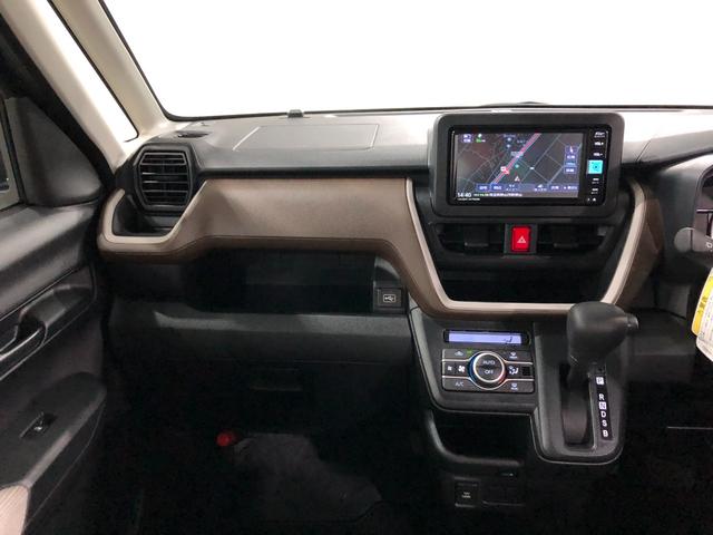 ムーヴＸ　走行１２４１キロ／ナビ／片側電動スライドドア一年保証・走行距離無制限走行１２４１キロ　フルセグナビ　ブルートゥース　ＵＳＢ　クリアランスソナー　オートライト　ＬＥＤヘッドライト　片側電動スライドドア（埼玉県）の中古車